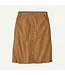 Patagonia Women's Point Reyes Canvas Skirt