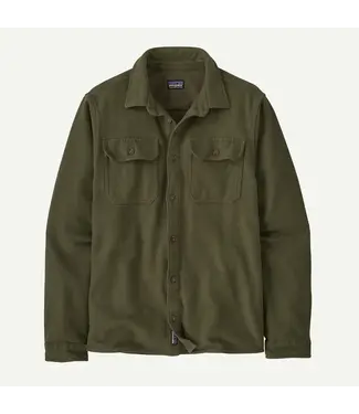 PATAGONIA Patagonia Men's Fjord Loft Shirt