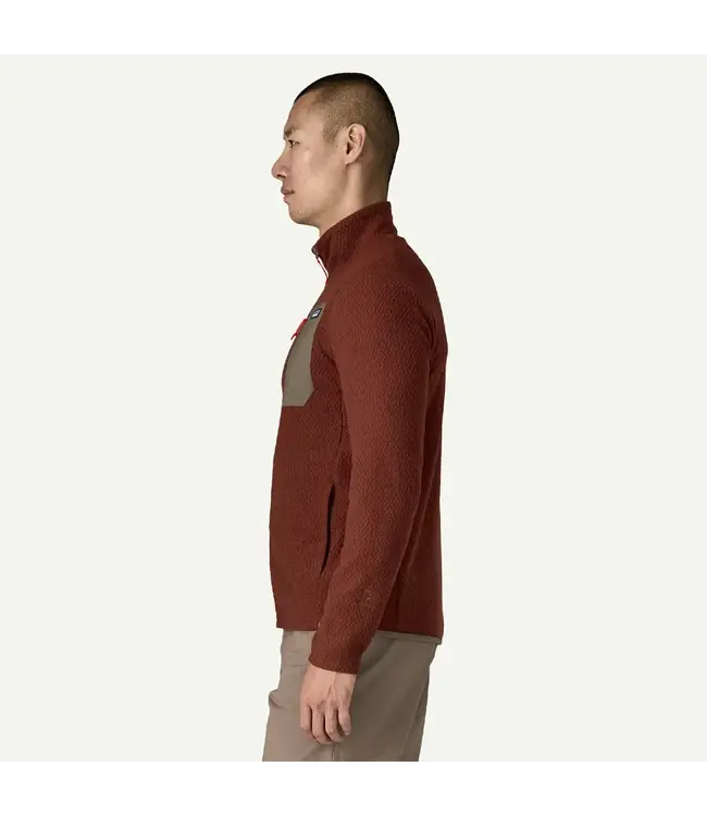 Patagonia Men's R1 Air Fleece Jacket