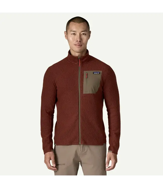 Patagonia Men's R1 Air Fleece Jacket