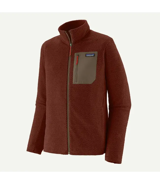Patagonia Men's R1 Air Fleece Jacket