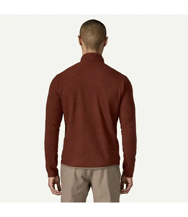 Patagonia Men's R1 Air Fleece Jacket