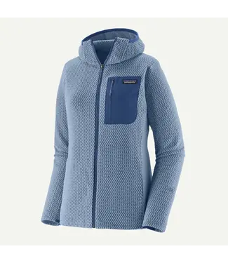 PATAGONIA Patagonia Women's R1 Air Fleece Full-Zip Hoody