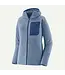 Patagonia Women's R1 Air Fleece Full-Zip Hoody