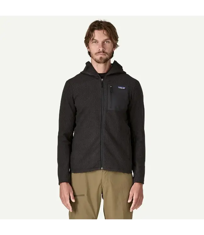 Patagonia Men's R1 Air Fleece Full-Zip Hoody