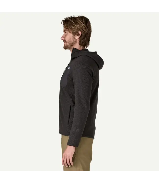 Patagonia Men's R1 Air Fleece Full-Zip Hoody