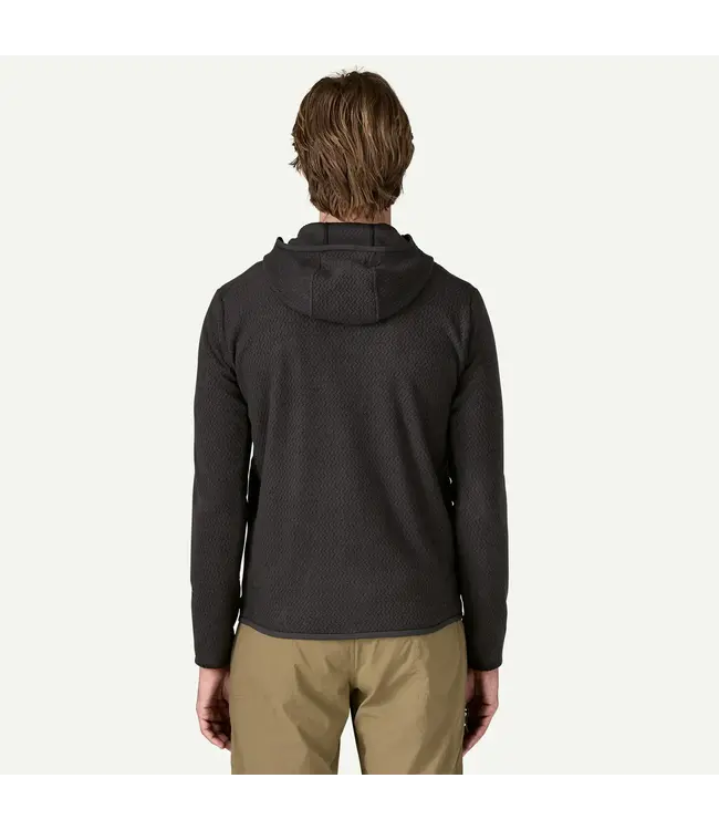 Patagonia Men's R1 Air Fleece Full-Zip Hoody