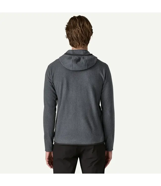 Patagonia Men's R1 Air Fleece Full-Zip Hoody