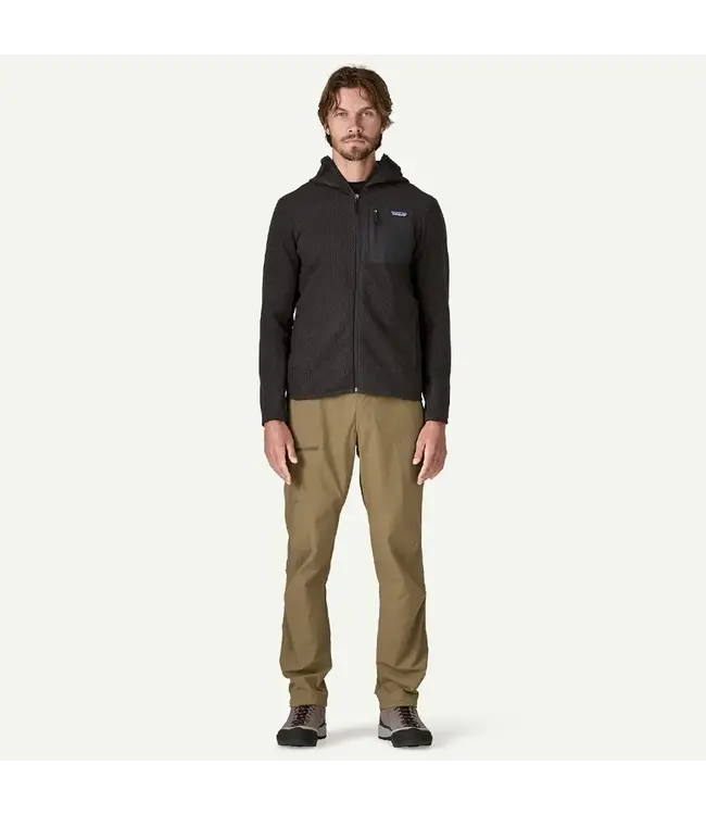 Patagonia Men's R1 Air Fleece Full-Zip Hoody