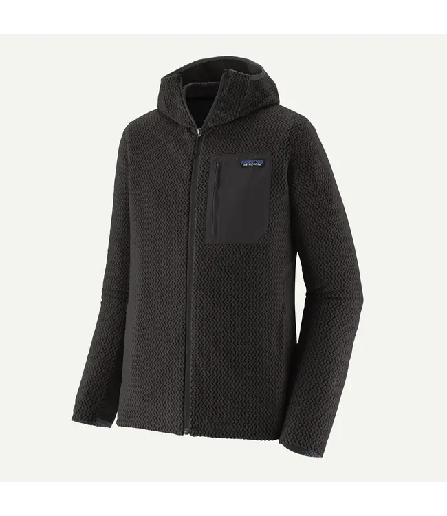 Patagonia Men's R1 Air Fleece Full-Zip Hoody