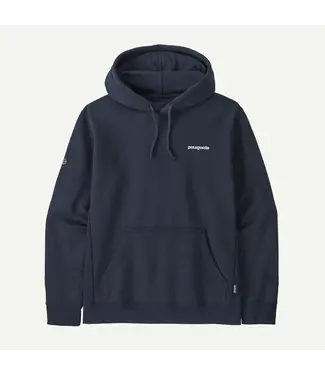 PATAGONIA Patagonia Men's Fitz Roy Icon Uprisal Hoody