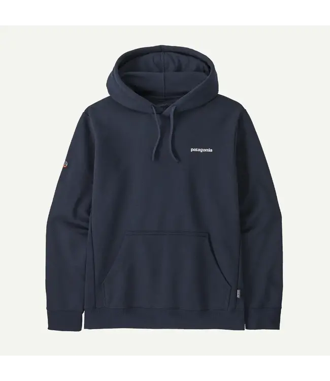 Patagonia Men's Fitz Roy Icon Uprisal Hoody
