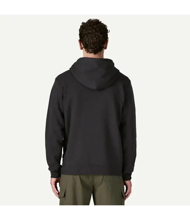 Patagonia Men's Fitz Roy Icon Uprisal Hoody