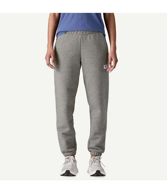 Patagonia Women's Shop Sticker Uprisal Sweatpants