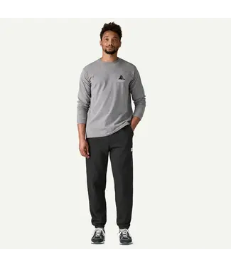 PATAGONIA Patagonia Men's Shop Sticker Uprisal Sweatpants