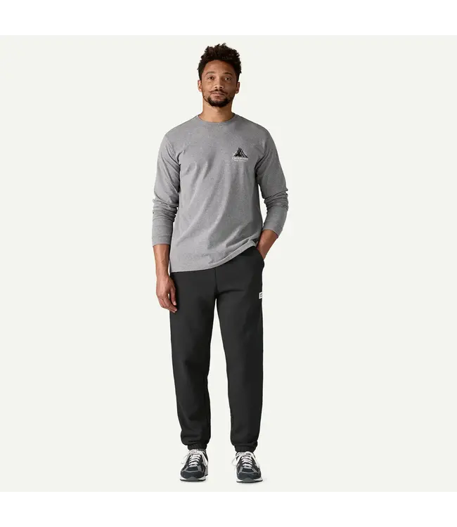 Patagonia Men's Shop Sticker Uprisal Sweatpants