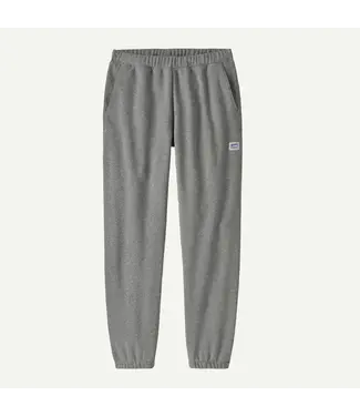 PATAGONIA Patagonia Men's Shop Sticker Uprisal Sweatpants