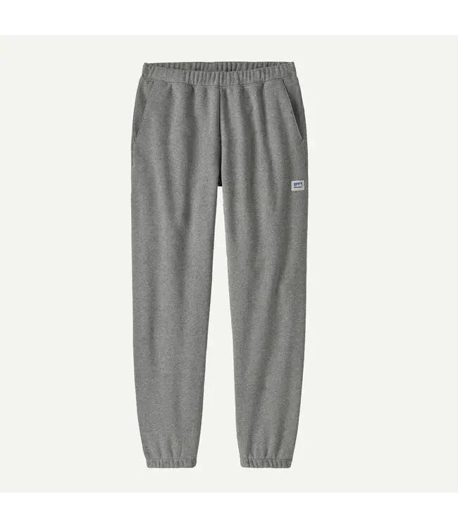 Patagonia Men's Shop Sticker Uprisal Sweatpants