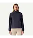 Patagonia Women's Micro D 1/2-Zip Fleece Pullover