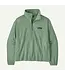 Patagonia Women's Micro D 1/2-Zip Fleece Pullover