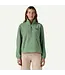Patagonia Women's Micro D 1/2-Zip Fleece Pullover