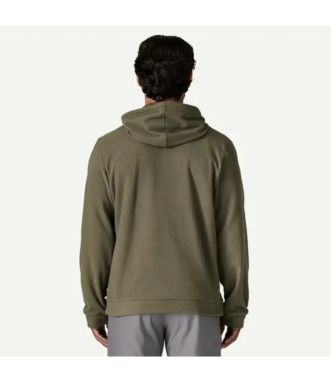 Patagonia Men's Micro D Fleece Hoody
