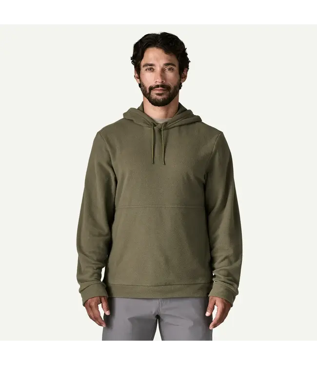 Patagonia Men's Micro D Fleece Hoody