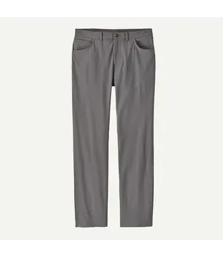 PATAGONIA Patagonia Men's Transit Traveler 5-Pocket Pants - Regular