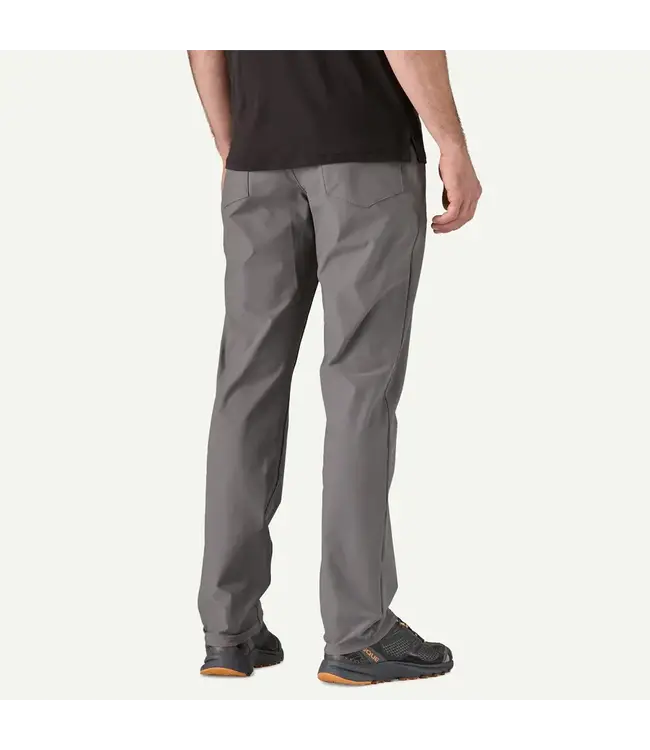 Patagonia Men's Transit Traveler 5-Pocket Pants - Regular