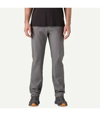 PATAGONIA Patagonia Men's Transit Traveler 5-Pocket Pants - Regular