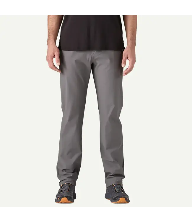 Patagonia Men's Transit Traveler 5-Pocket Pants - Regular