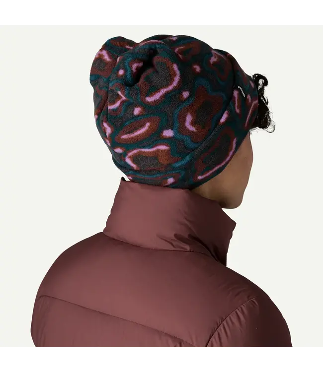 Patagonia Micro D Fleece Beanie