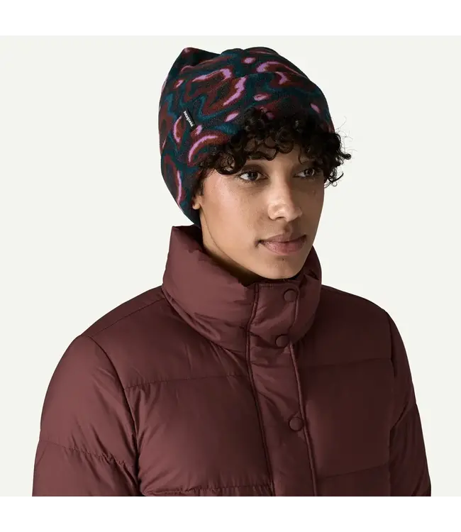 Patagonia Micro D Fleece Beanie