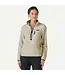Patagonia Women's Retro Pile Fleece Marsupial Pullover