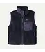 Patagonia Women's Classic Retro-X Fleece Vest