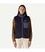 Patagonia Women's Classic Retro-X Fleece Vest