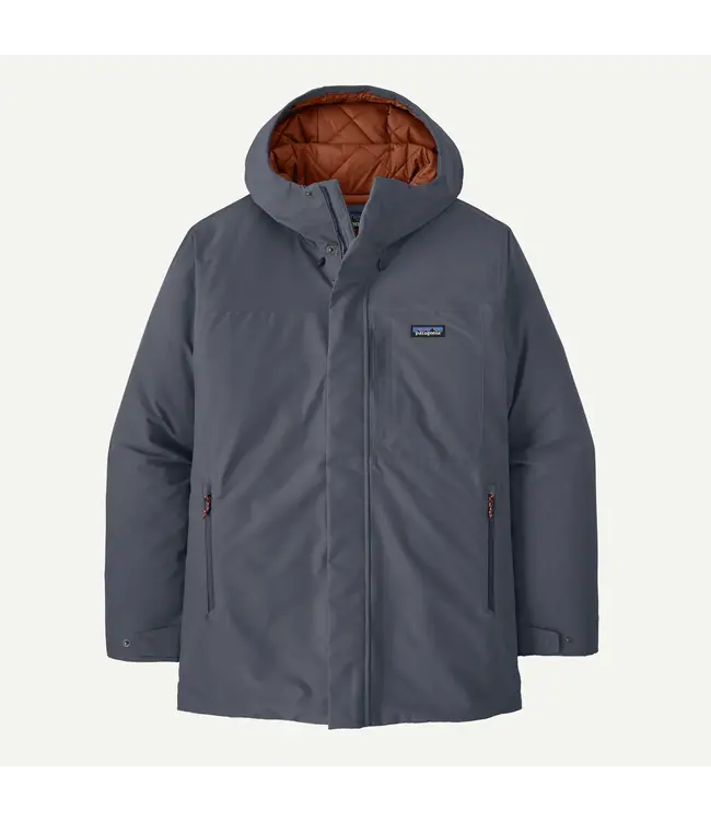 Patagonia Men's Windshadow Parka