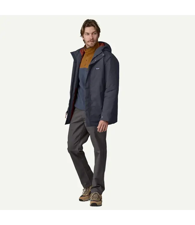 Patagonia Men's Windshadow Parka