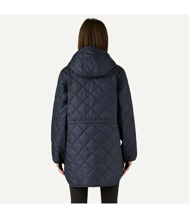 Patagonia Women's Diamond Quilted Parka