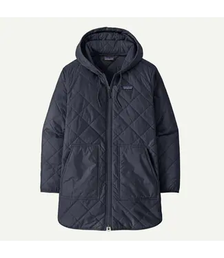 PATAGONIA Patagonia Women's Diamond Quilted Parka