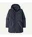 Patagonia Women's Diamond Quilted Parka