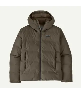 PATAGONIA Patagonia Men's Jackson Glacier Jacket