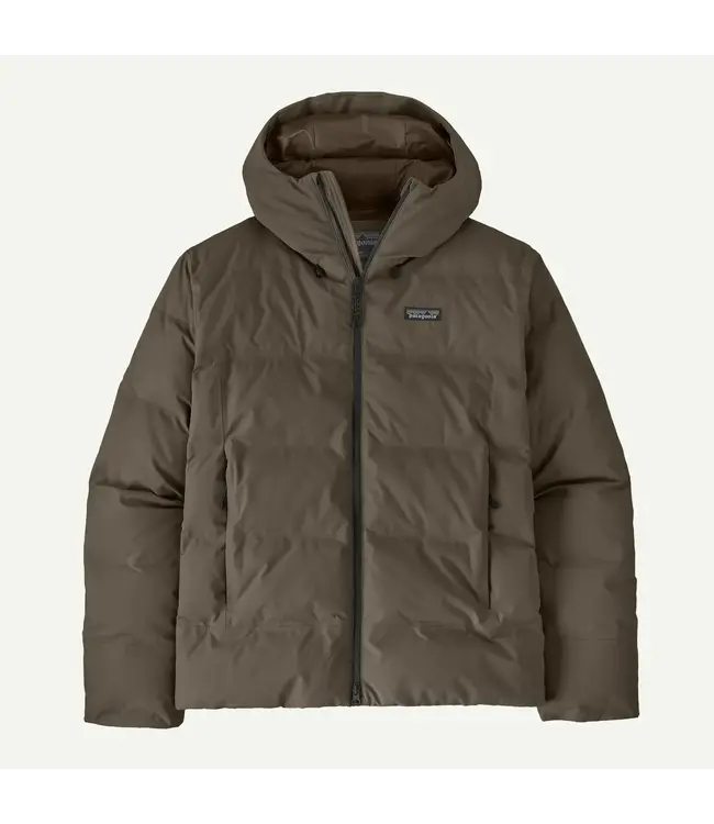 Patagonia Men's Jackson Glacier Jacket