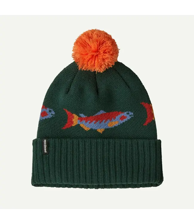 Patagonia Powder Town Beanie