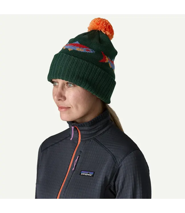 Patagonia Powder Town Beanie
