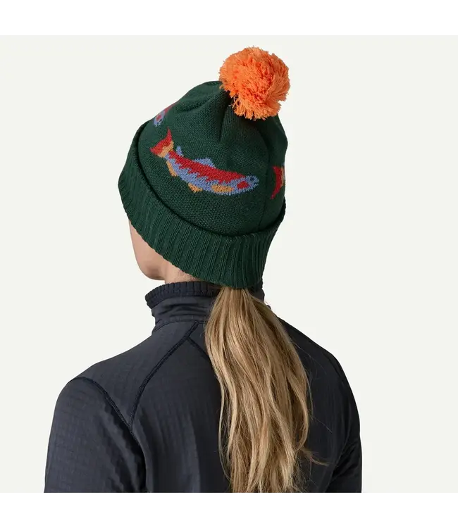 Patagonia Powder Town Beanie