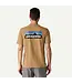 Patagonia Men's P-6 Logo Responsibili-Tee
