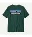 Patagonia Men's P-6 Logo Responsibili-Tee