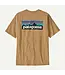 Patagonia Men's P-6 Logo Responsibili-Tee