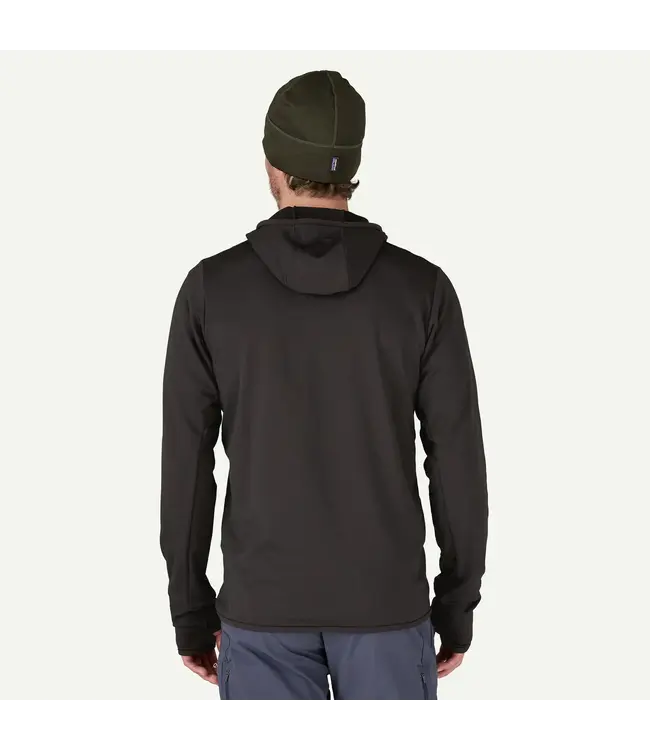 Patagonia Men's R1 Thermal Full-Zip Hoody